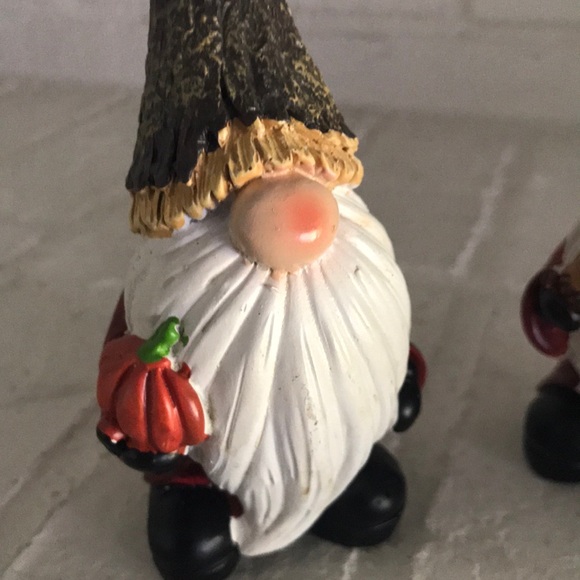 Set of 3 Gnome - Picture 12 of 13